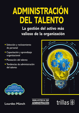 ADMINISTRACION DEL TALENTO