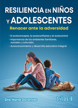 RESILIENCIA EN NIOS Y ADOLESCENTES