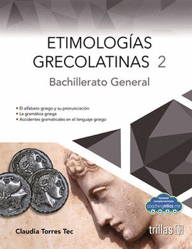 ETIMOLOGIAS GRECOLATINAS 2
