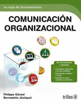 COMUNICACION ORGANIZACIONAL