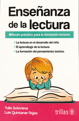 ENSE�ANZA DE LA LECTURA