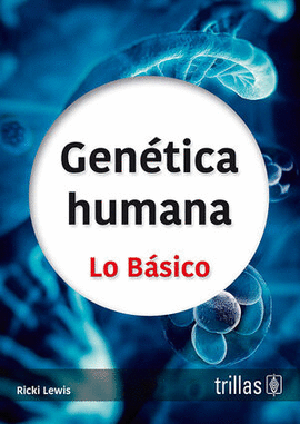 GENETICA HUMANA