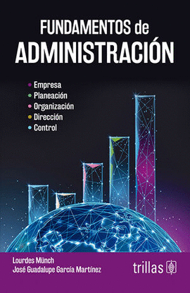 FUNDAMENTOS DE ADMINISTRACION