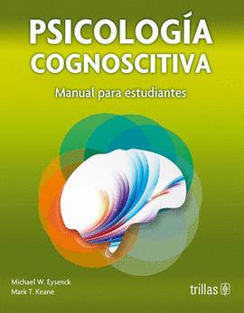 PSICOLOGIA COGNOSCITIVA