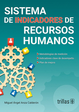 SISTEMA DE INDICADORES DE RECURSOS HUMANOS