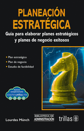 PLANEACION ESTRATEGICA