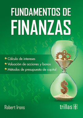 FUNDAMENTOS DE FINANZAS