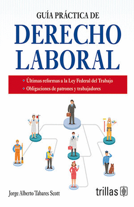 GUIA PRACTICA DE DERECHO LABORAL