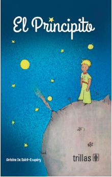 EL PRINCIPITO (TAPA DURA)