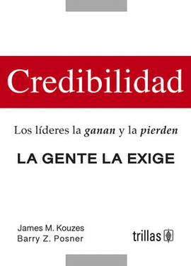 CREDIBILIDAD