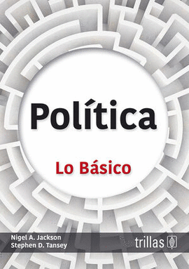 POL�TICA