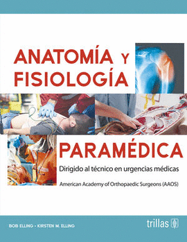 ANATOMA Y FISIOLOGA PARAMDICA