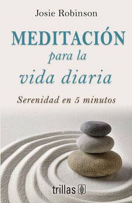 MEDITACI�N PARA LA VIDA DIARIA
