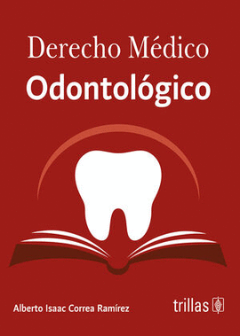 DERECHO MEDICO ODONTOLOGICO