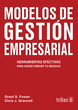 MODELOS DE GESTI�N EMPRESARIAL