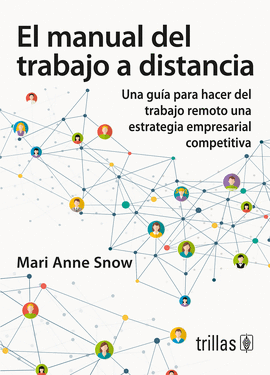 EL MANUAL DEL TRABAJO A DISTANCIA