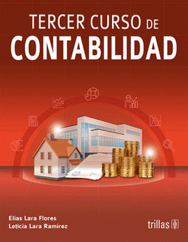 TERCER CURSO DE CONTABILIDAD