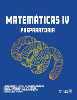 MATEM�TICAS IV