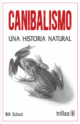 CANIBALISMO