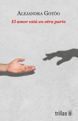EL AMOR EST� EN OTRA PARTE
