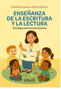ENSE�ANZA DE LA ESCRITURA Y LA LECTURA