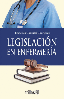 LEGISLACI�N EN ENFERMER�A