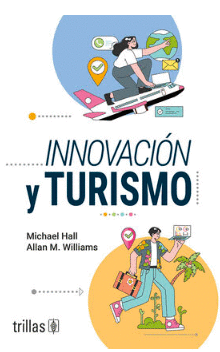 INNOVACI�N Y TURISMO