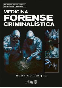 MEDICINA FORENSE CRIMINAL�STICA