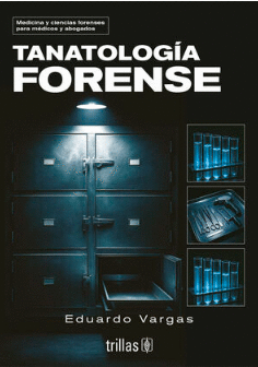 TANATOLOG�A FORENSE