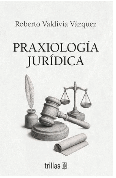 PRAXIOLOG�A JUR�DICA