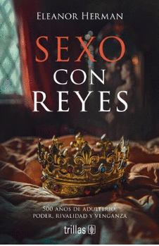 SEXO CON REYES