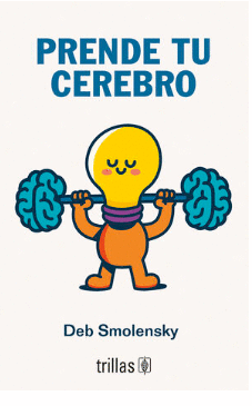 PRENDE TU CEREBRO