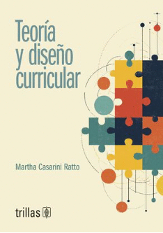 TEOR�A Y DISE�O CURRICULAR