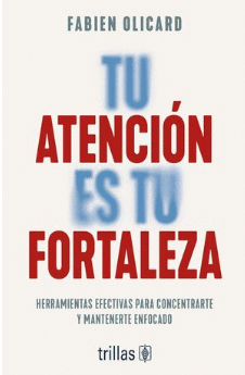 TU ATENCI�N ES TU FORTALEZA