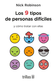LOS 9 TIPOS DE PERSONAS DIF�CILES