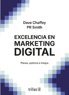 EXCELENCIA EN MARKETING DIGITAL