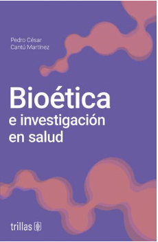 BIO�TICA E INVESTIGACI�N EN SALUD