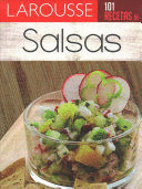 101 RECETAS. SALSAS