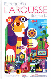 EL PEQUEO LAROUSSE ILUSTRADO DICCIONARIO