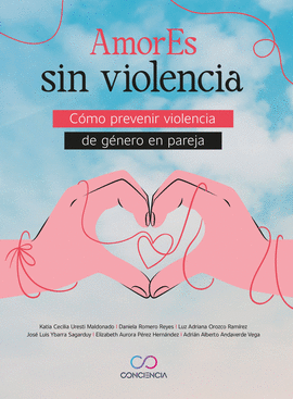 AMORES SIN VIOLENCIA