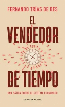 EL VENDEDOR DE TIEMPO