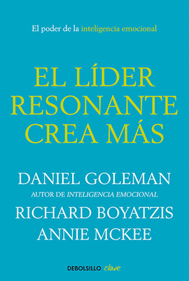 EL LDER RESONANTE CREA MS