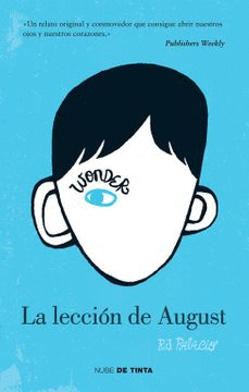 LA LECCI�N DE AUGUST