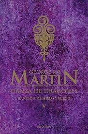 DANZA DE DRAGONES