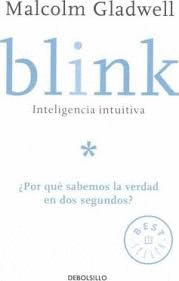 BLINK INTELIGENCIA INTUITIVA