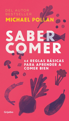 SABER COMER