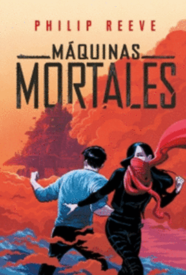 MAQUINAS MORTALES