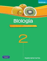 BIOLOGIA 2 COMPETENCIA + APRENDIZAJE + VIDA