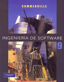 INGENIERIA DE SOFTWARE