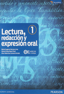 LECTURA REDACCION Y EXPRESION ORAL 1